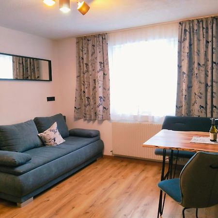 Haus Felix Apartment Pettneu am Arlberg Bagian luar foto