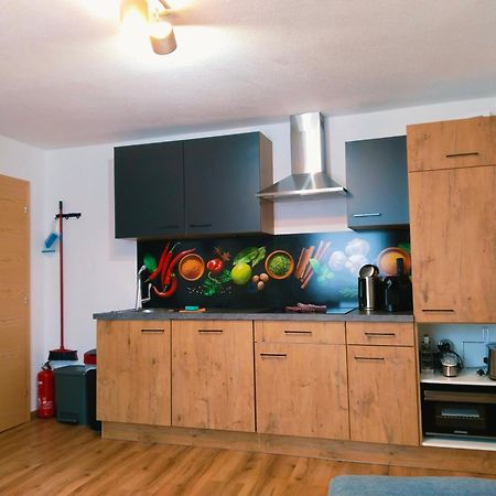 Haus Felix Apartment Pettneu am Arlberg Bagian luar foto