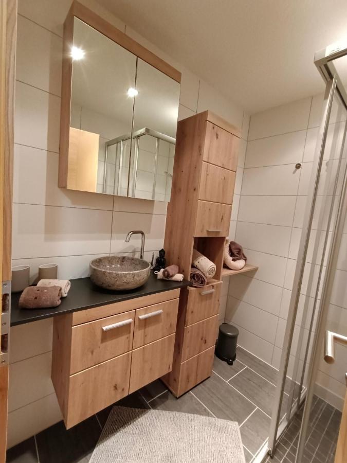 Haus Felix Apartment Pettneu am Arlberg Bagian luar foto