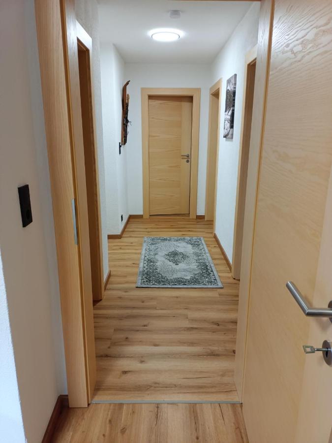 Haus Felix Apartment Pettneu am Arlberg Bagian luar foto