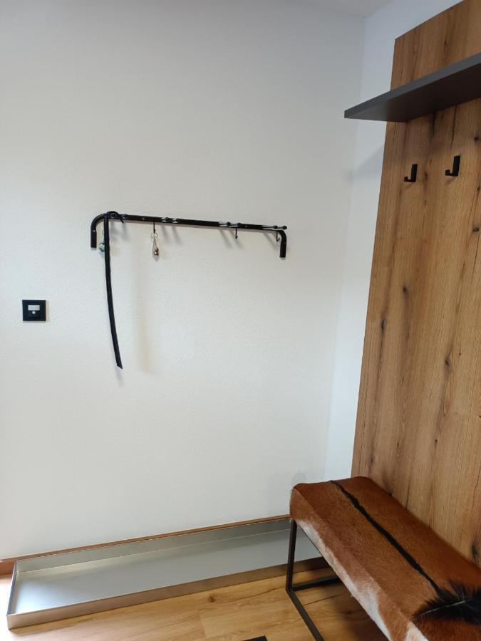 Haus Felix Apartment Pettneu am Arlberg Bagian luar foto