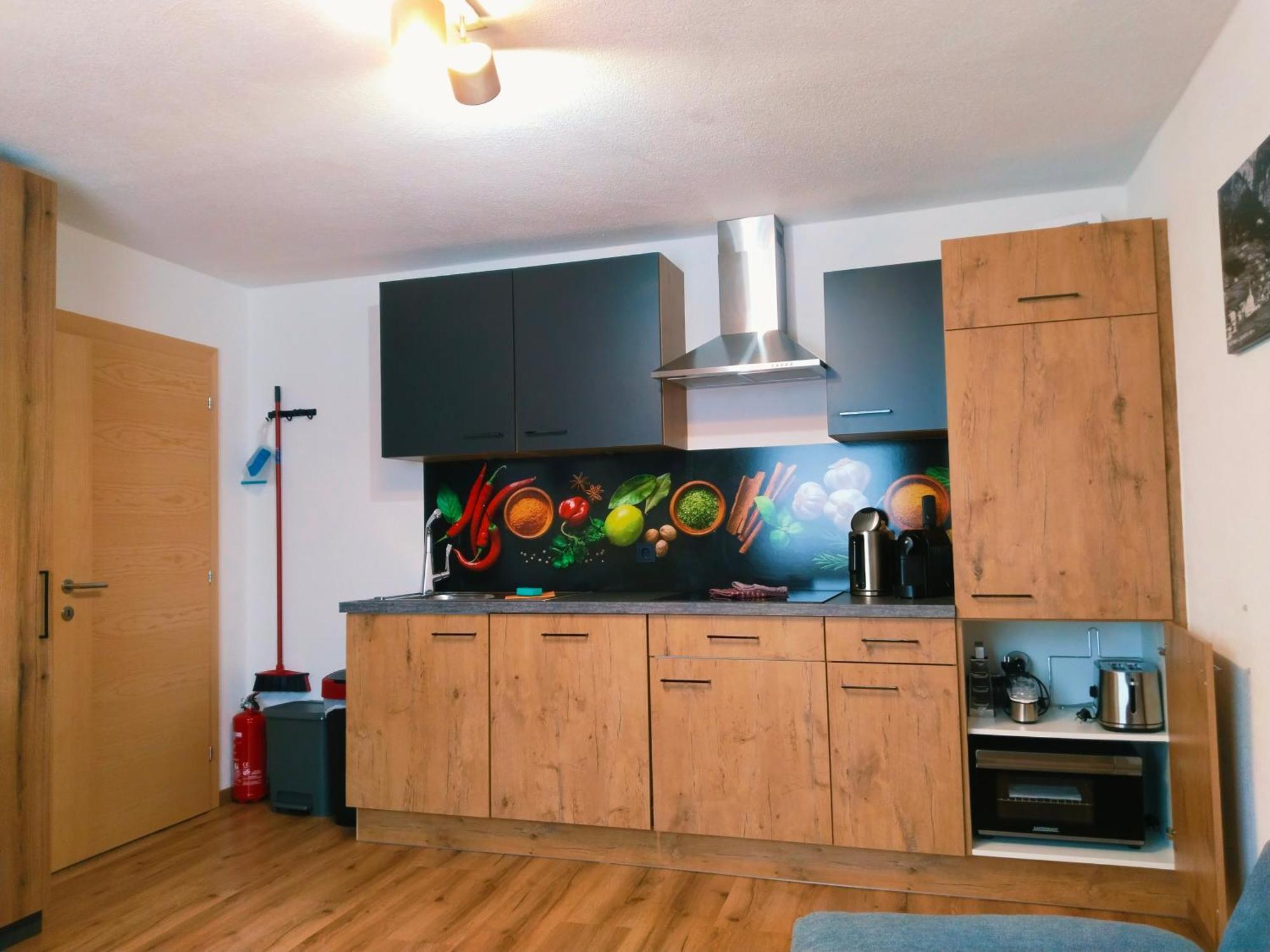 Haus Felix Apartment Pettneu am Arlberg Bagian luar foto