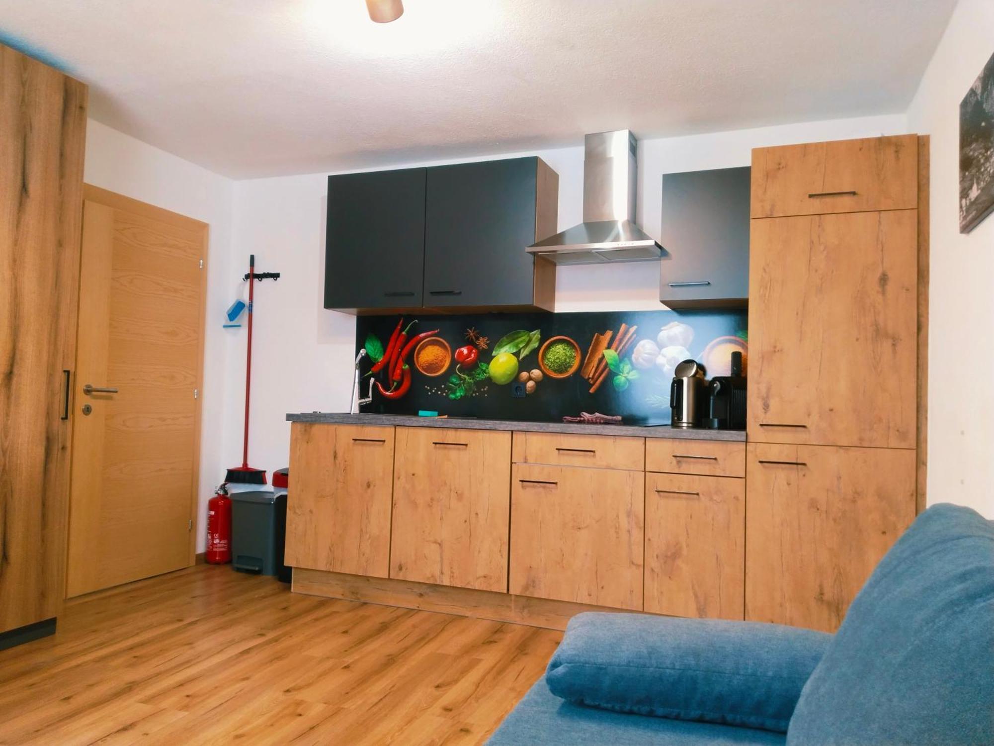 Haus Felix Apartment Pettneu am Arlberg Bagian luar foto